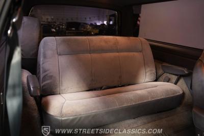 1990 Dodge Ramcharger LE 150