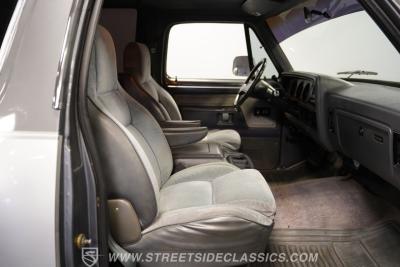 1990 Dodge Ramcharger LE 150