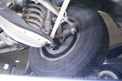 1990 Dodge Ramcharger LE 150