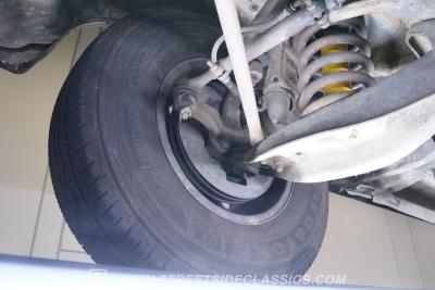 1990 Dodge Ramcharger LE 150