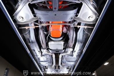 1968 Chevrolet Camaro SS 350 Tribute convertible