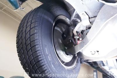 1968 Chevrolet Camaro SS 350 Tribute convertible