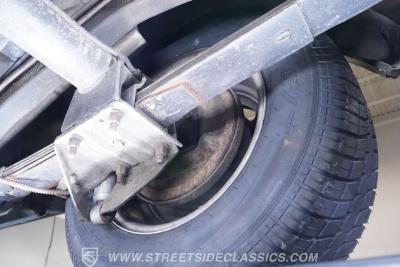 1968 Chevrolet Camaro SS 350 Tribute convertible