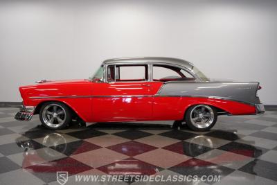 1956 Chevrolet 210 Restomod