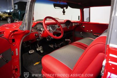 1956 Chevrolet 210 Restomod