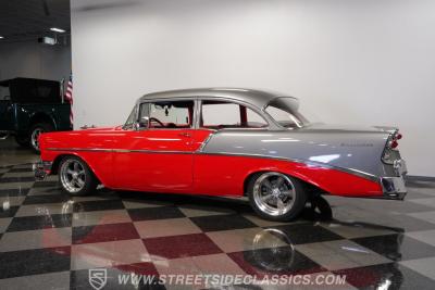 1956 Chevrolet 210 Restomod