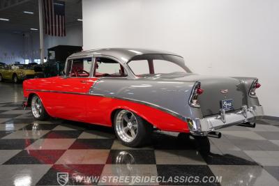 1956 Chevrolet 210 Restomod