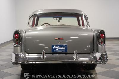 1956 Chevrolet 210 Restomod