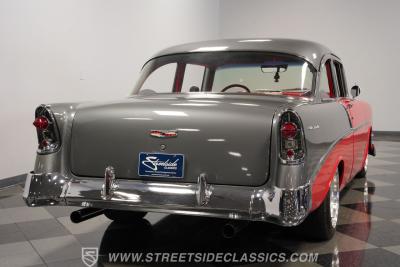 1956 Chevrolet 210 Restomod