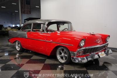 1956 Chevrolet 210 Restomod