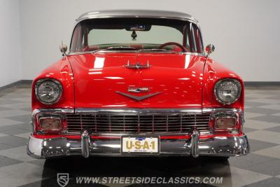 1956 Chevrolet 210 Restomod