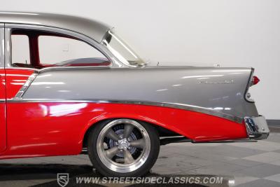 1956 Chevrolet 210 Restomod
