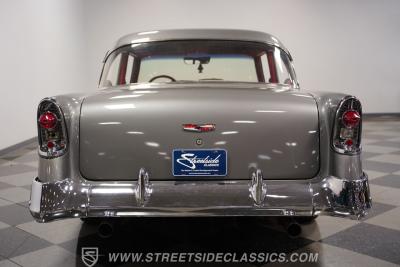 1956 Chevrolet 210 Restomod