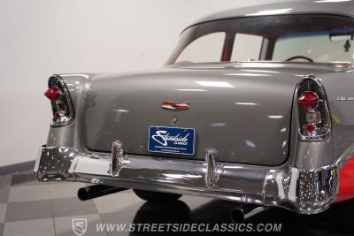 1956 Chevrolet 210 Restomod