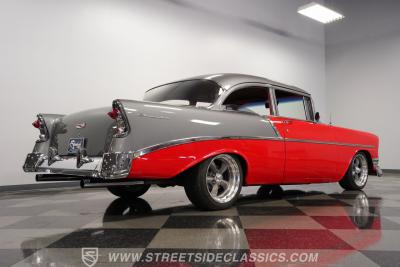 1956 Chevrolet 210 Restomod