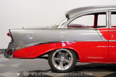 1956 Chevrolet 210 Restomod