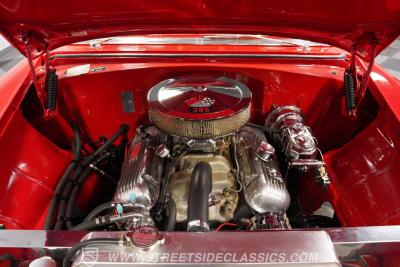 1956 Chevrolet 210 Restomod