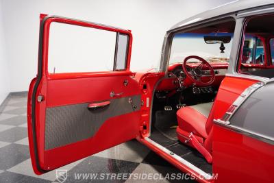 1956 Chevrolet 210 Restomod