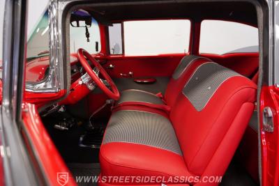 1956 Chevrolet 210 Restomod