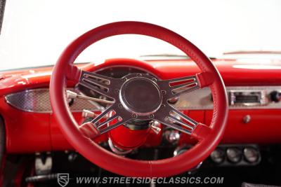 1956 Chevrolet 210 Restomod