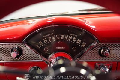 1956 Chevrolet 210 Restomod