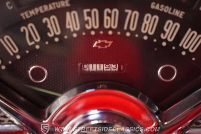 1956 Chevrolet 210 Restomod