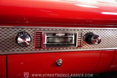 1956 Chevrolet 210 Restomod