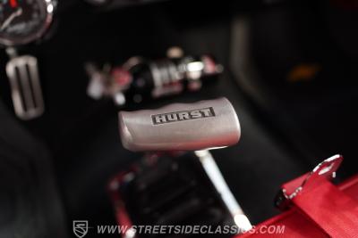 1956 Chevrolet 210 Restomod