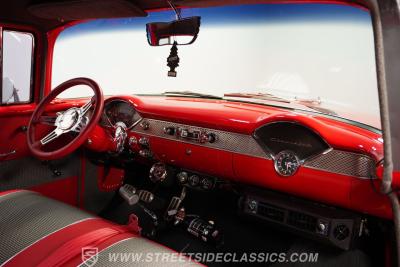 1956 Chevrolet 210 Restomod