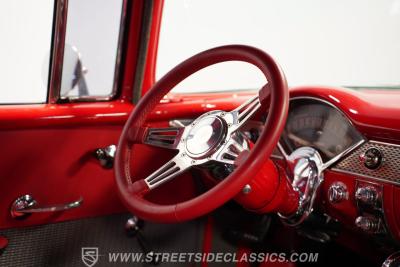 1956 Chevrolet 210 Restomod