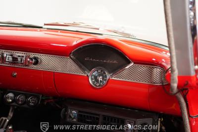 1956 Chevrolet 210 Restomod