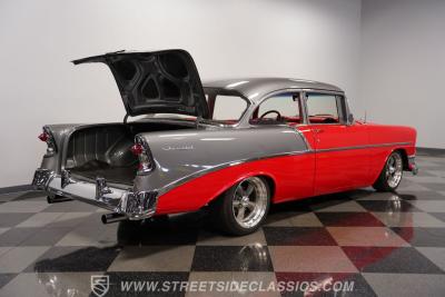 1956 Chevrolet 210 Restomod