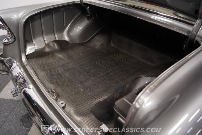 1956 Chevrolet 210 Restomod