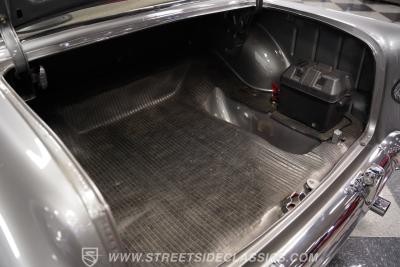 1956 Chevrolet 210 Restomod