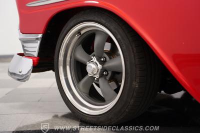 1956 Chevrolet 210 Restomod