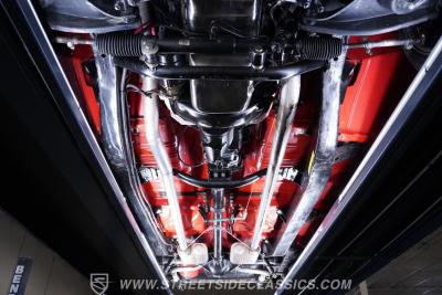 1956 Chevrolet 210 Restomod