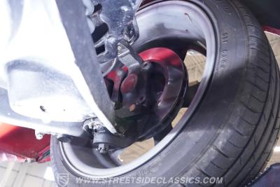 1956 Chevrolet 210 Restomod