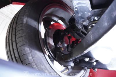 1956 Chevrolet 210 Restomod