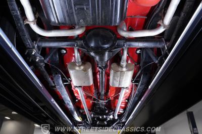 1956 Chevrolet 210 Restomod