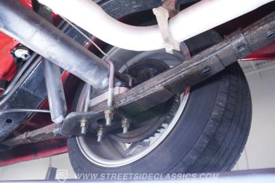 1956 Chevrolet 210 Restomod