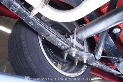 1956 Chevrolet 210 Restomod