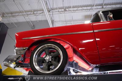 1956 Chevrolet 210 Restomod