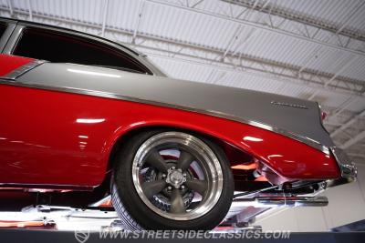 1956 Chevrolet 210 Restomod