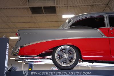 1956 Chevrolet 210 Restomod