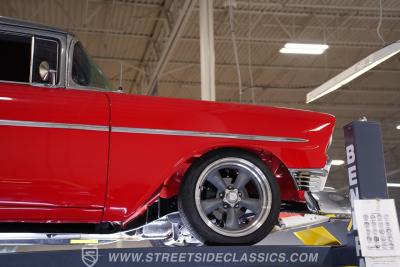 1956 Chevrolet 210 Restomod