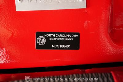 1956 Chevrolet 210 Restomod