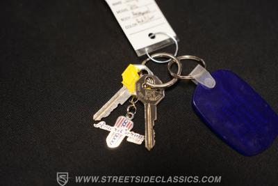 1956 Chevrolet 210 Restomod