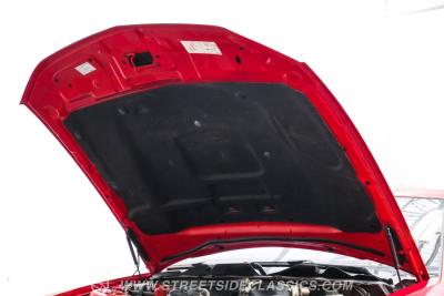 2011 Ford Mustang GT Roush Development Vehicle