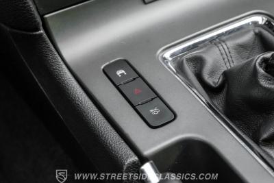 2011 Ford Mustang GT Roush Development Vehicle