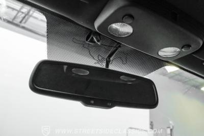 2011 Ford Mustang GT Roush Development Vehicle